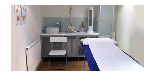 Ian Edwards Physiotherapy Wanstead